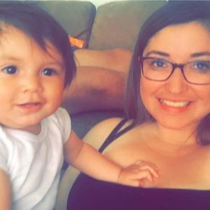 Meet your Posher, Faviola